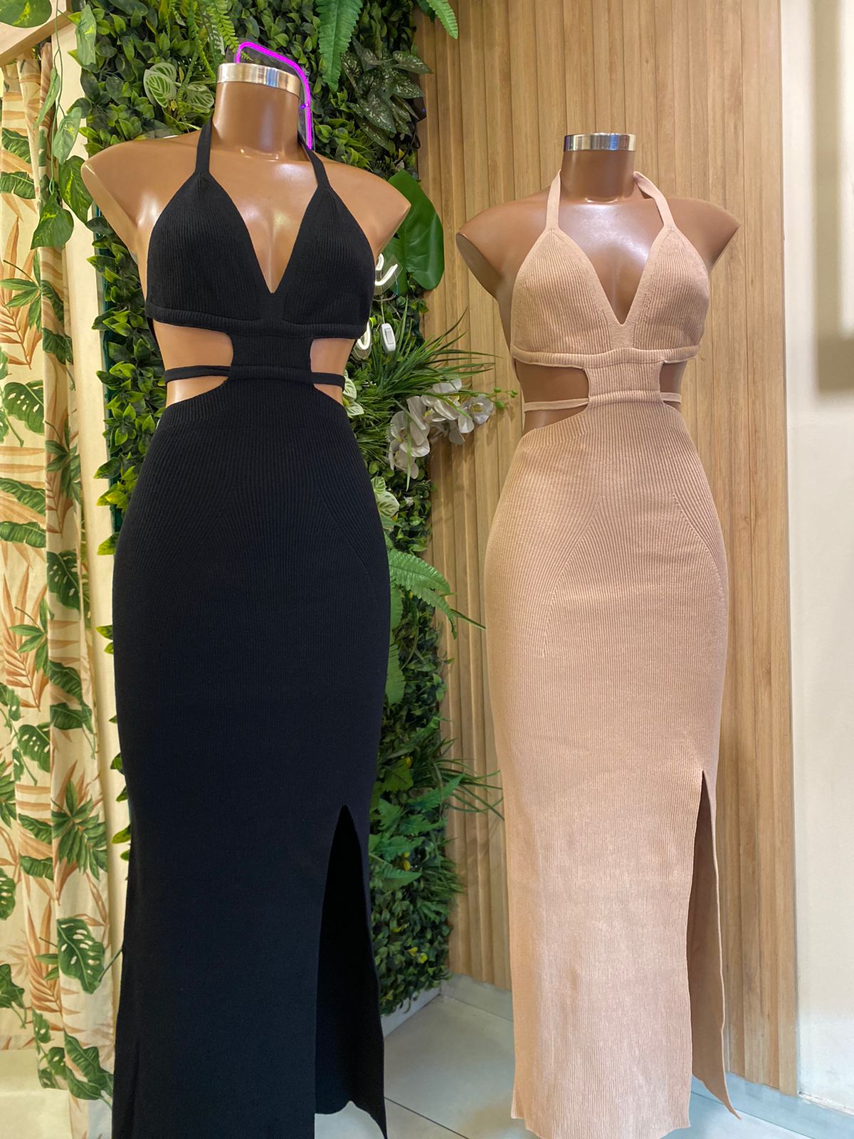 Vestido Larissa