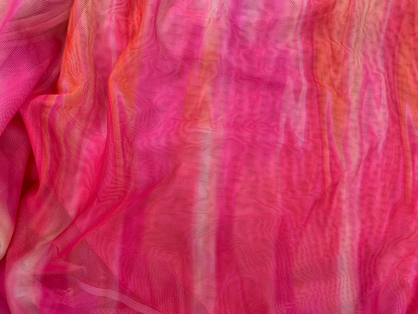Vestido Tule Tomara Que Caia
