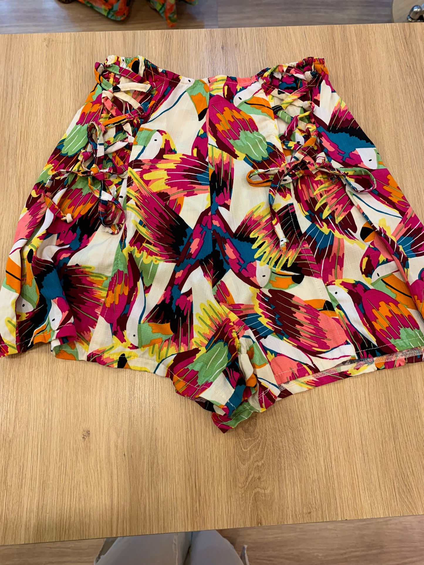Short Solare