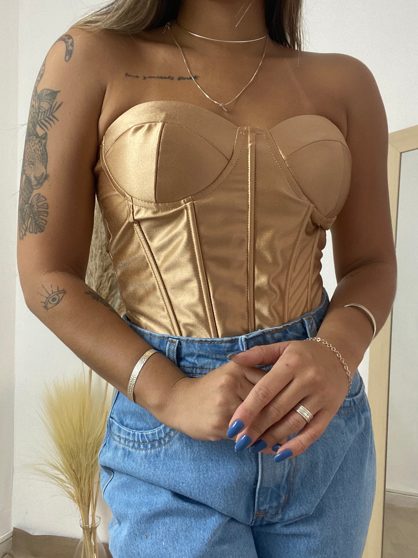 Corselet