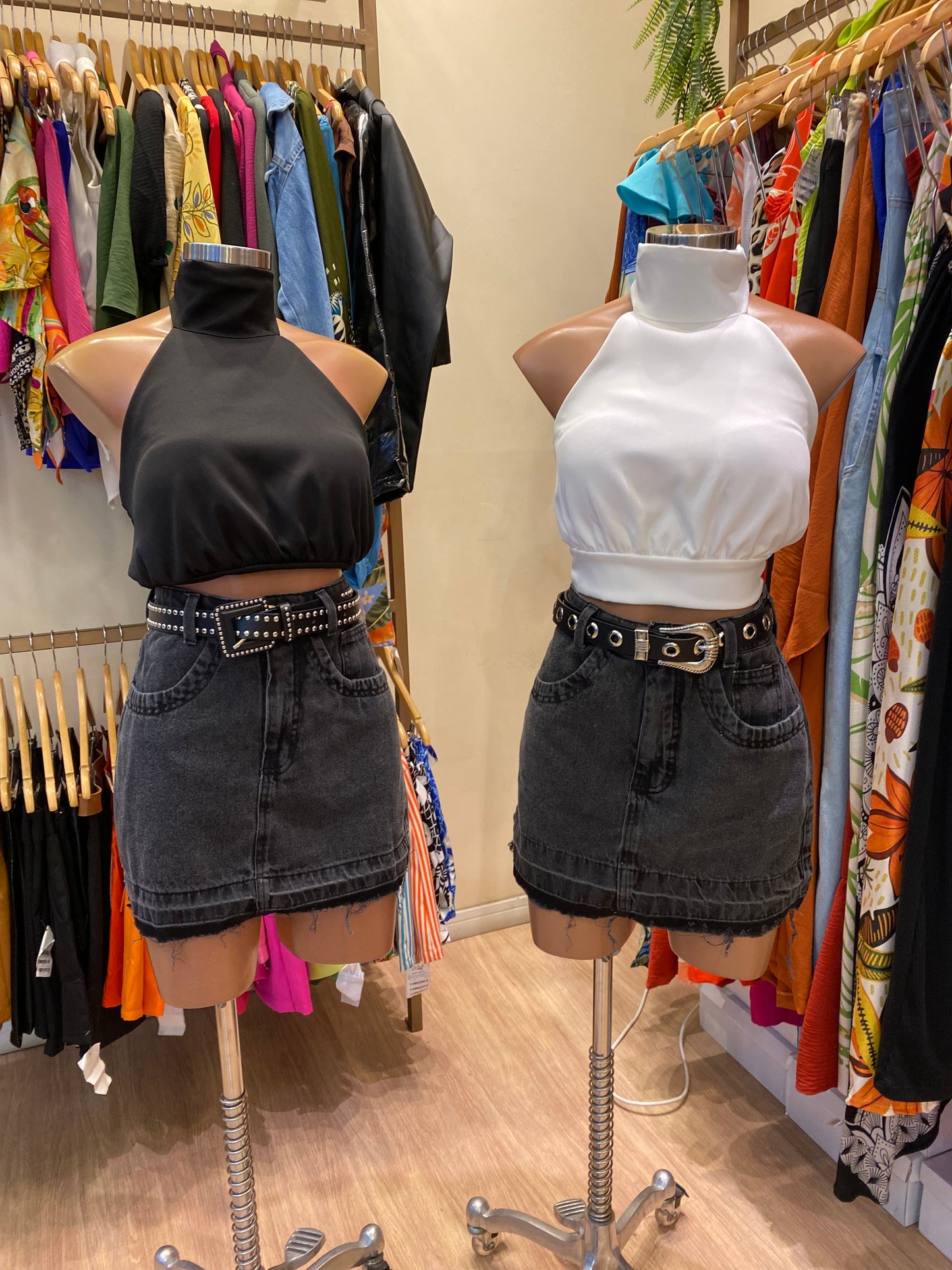 Blusa Danni