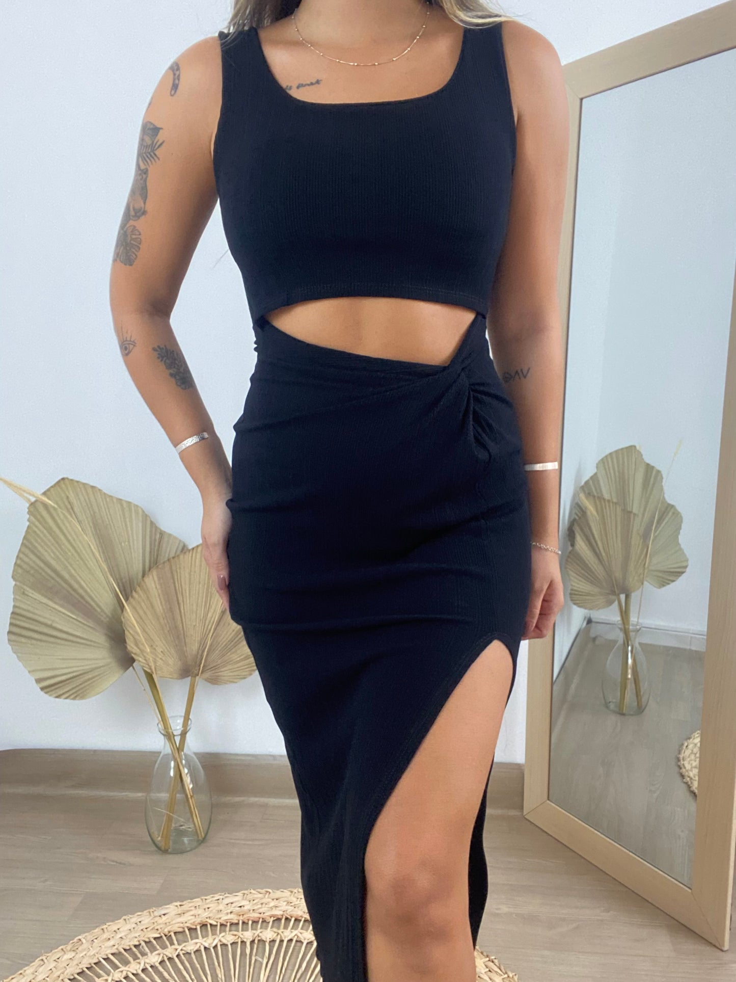 Vestido Ana