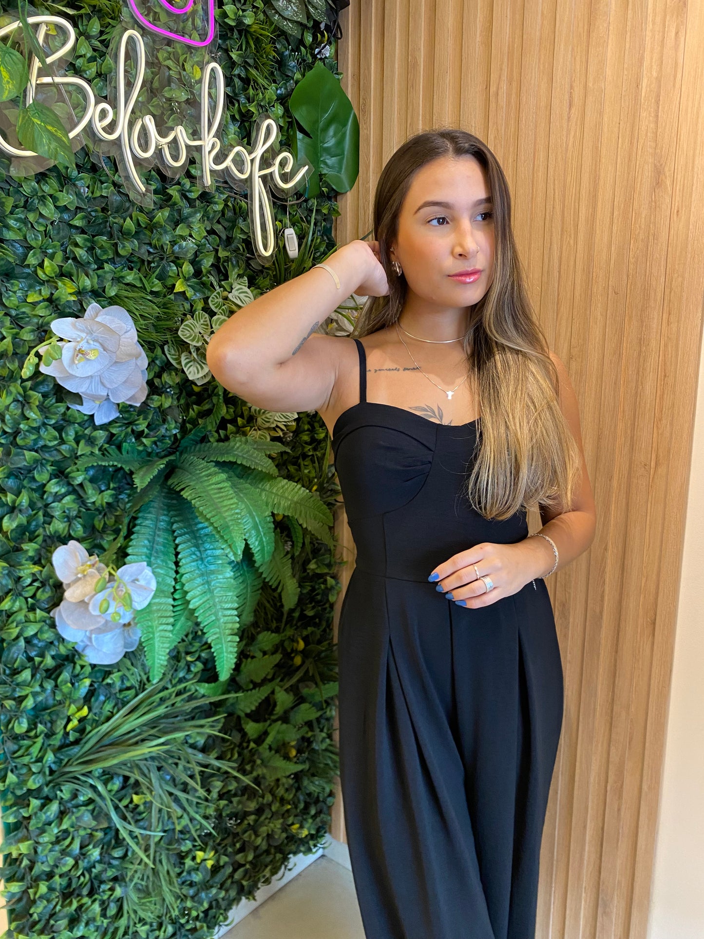 Macacão May