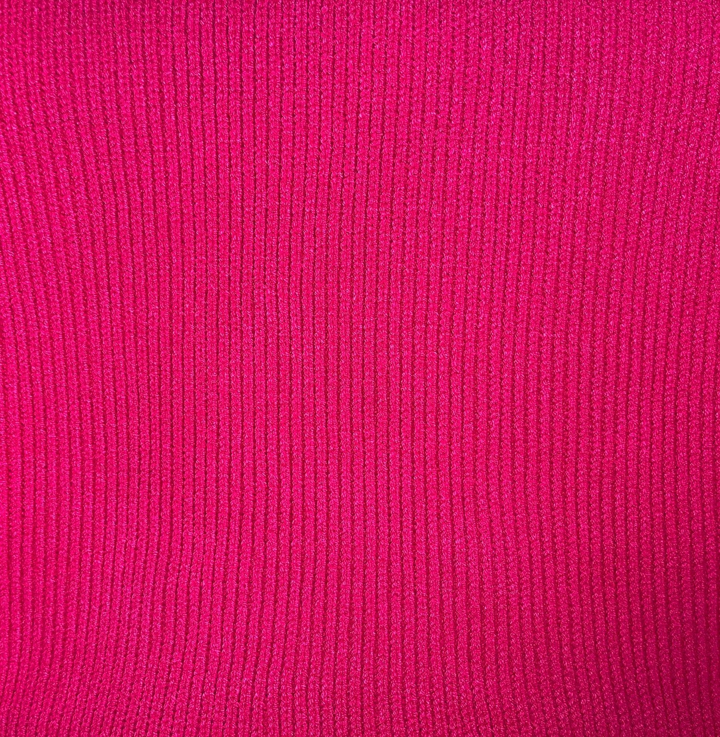 Vestido Longo Tricô Cavado