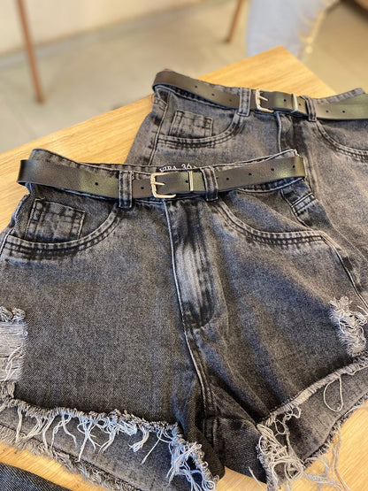 Short jeans Jessica