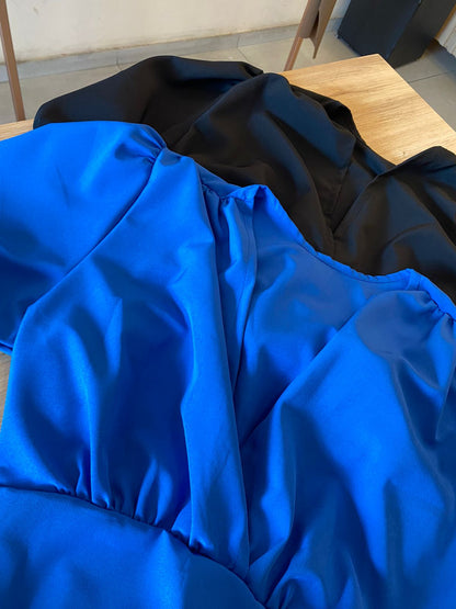 Blusa Aline
