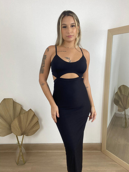 Vestido Midi