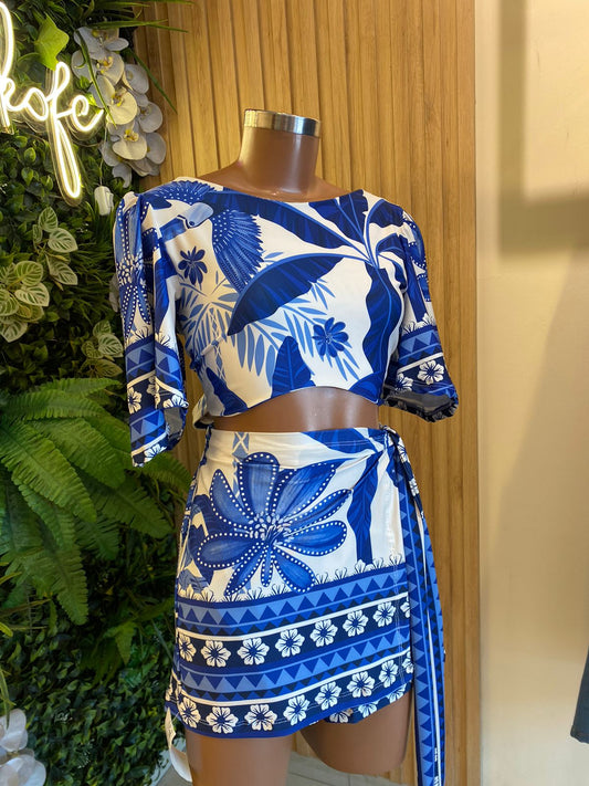 Conjunto Moana