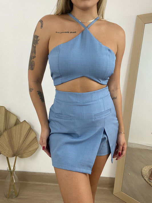 Conjunto Pam