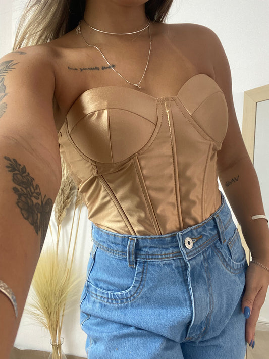 Corselet