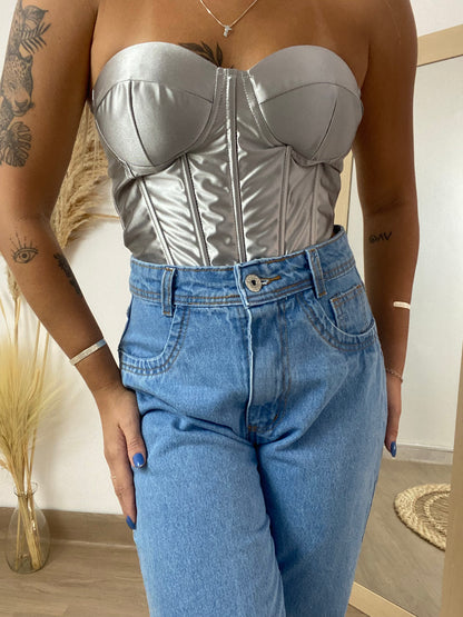 Corselet