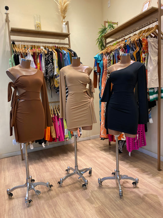 Vestido Naty