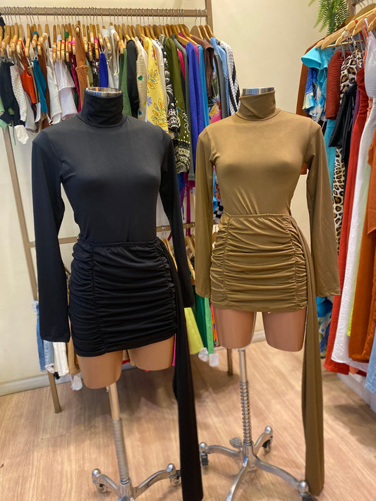 Conjunto Paty