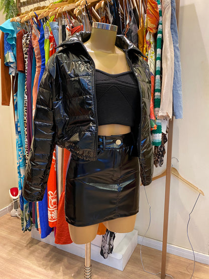 Casaco bomber