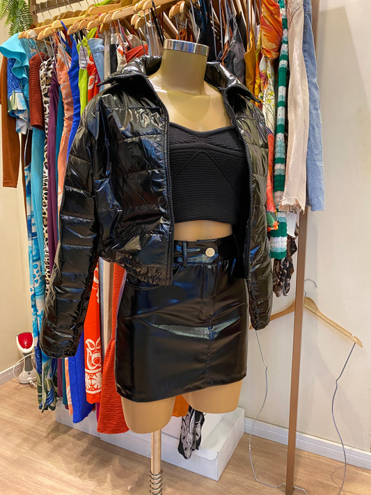 Casaco bomber