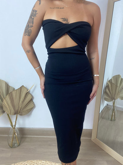 Vestido Tifany