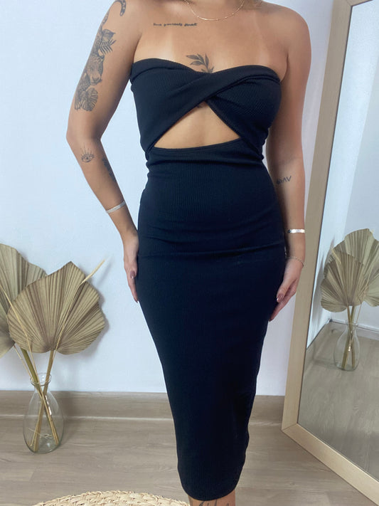 Vestido Tifany