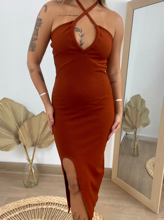 Vestido 2 em 1
