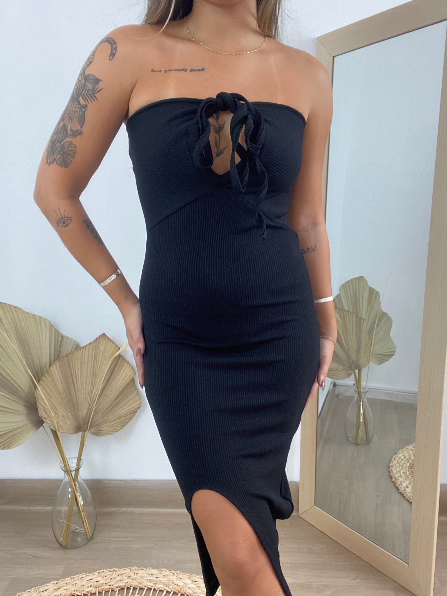 Vestido 2 em 1