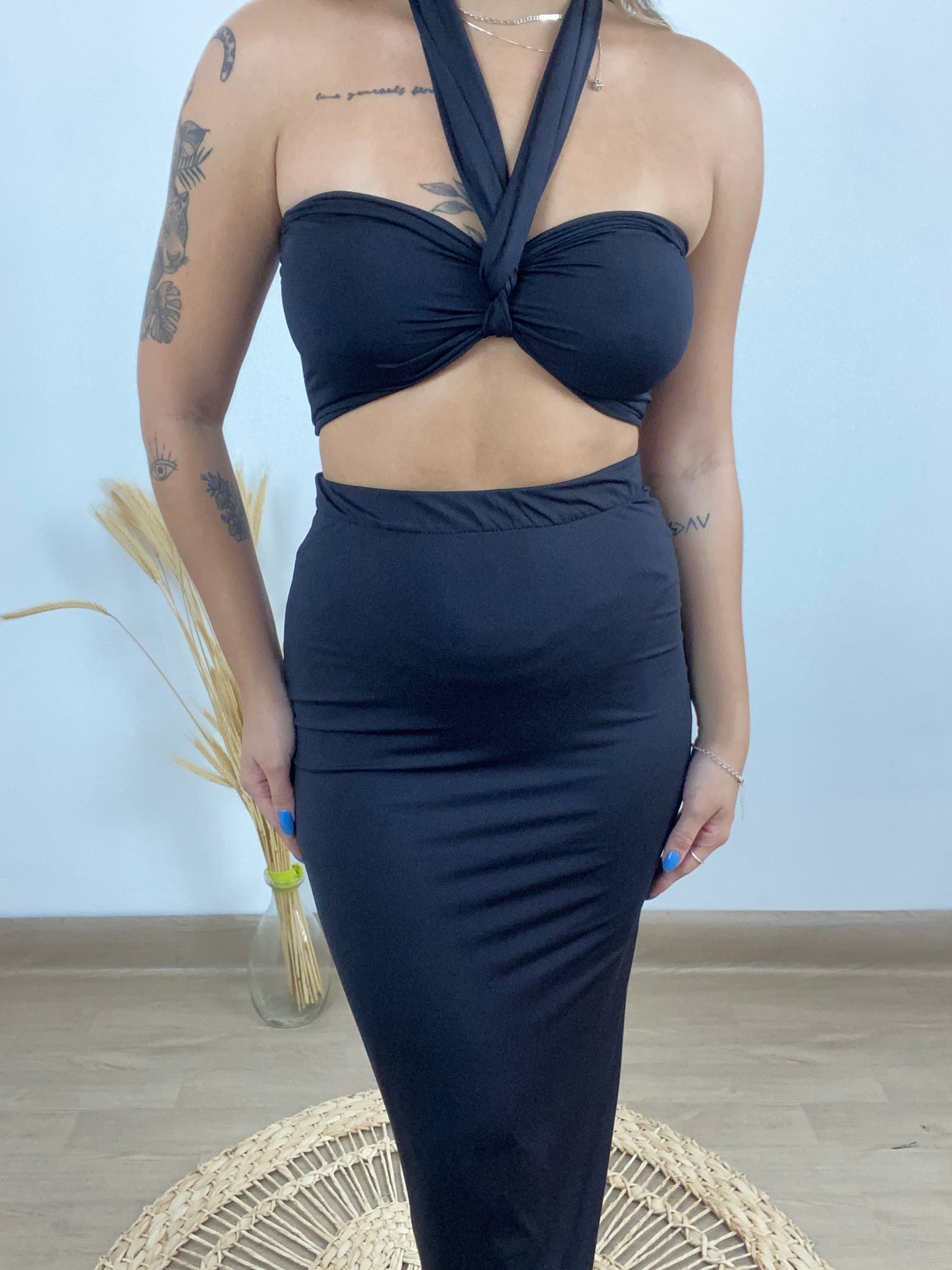 Conjunto Midi