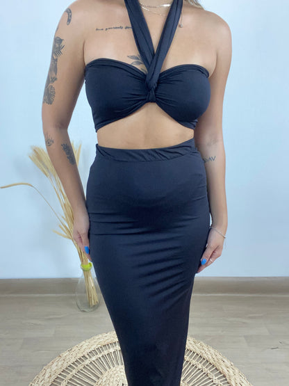 Conjunto Midi