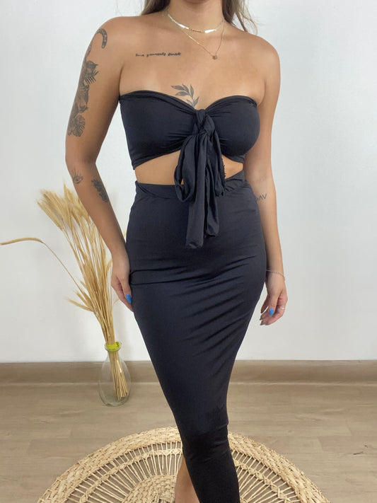 Conjunto Midi