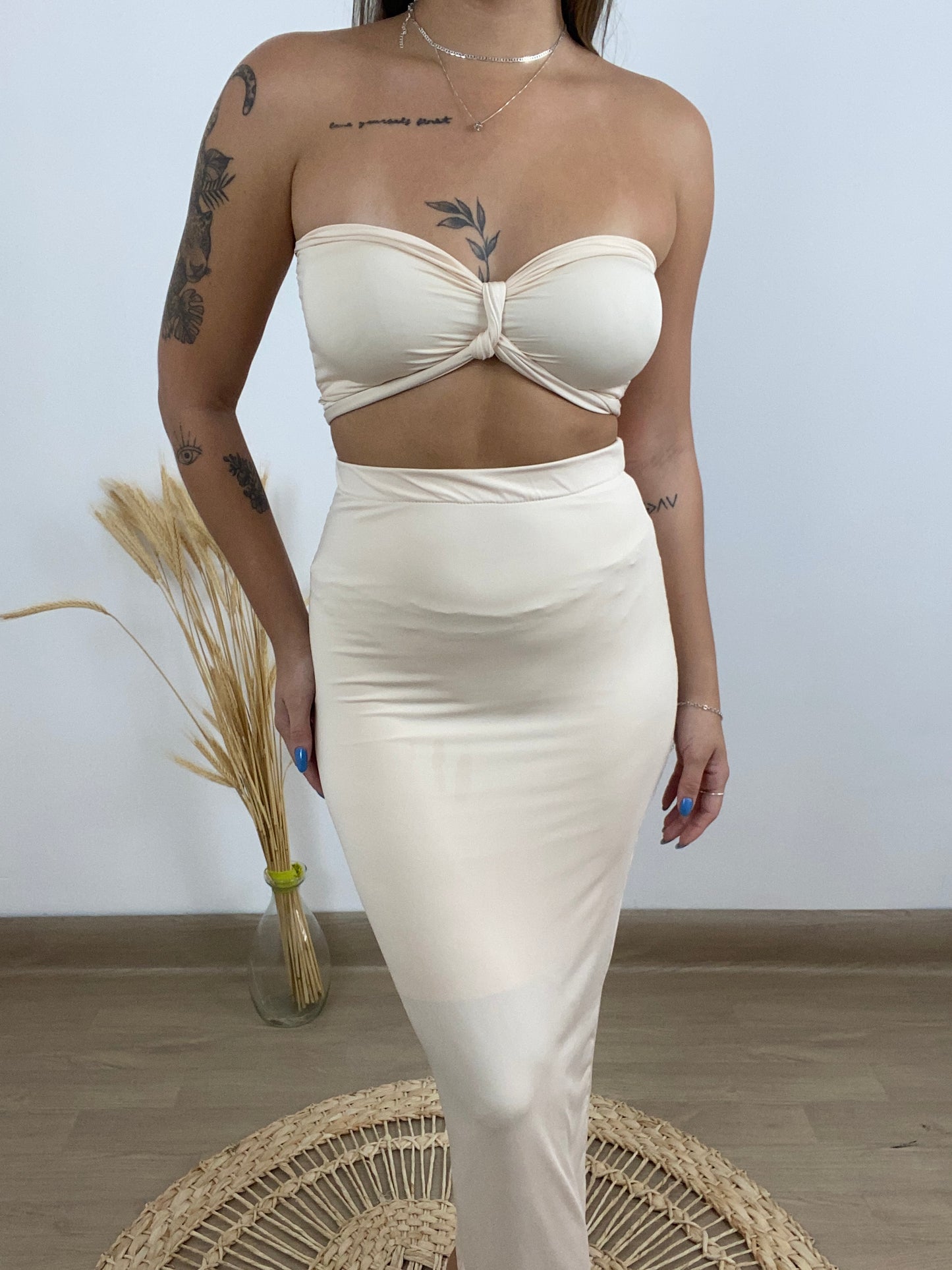 Conjunto Midi