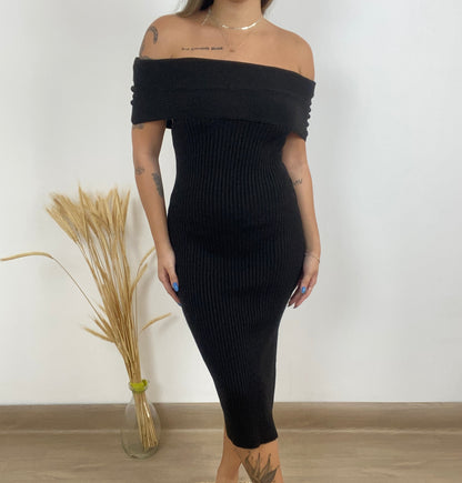 Vestido Bruna