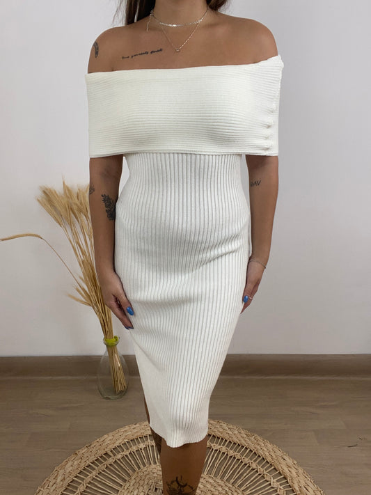 Vestido Bruna
