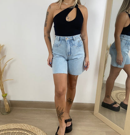 Bermuda jorts