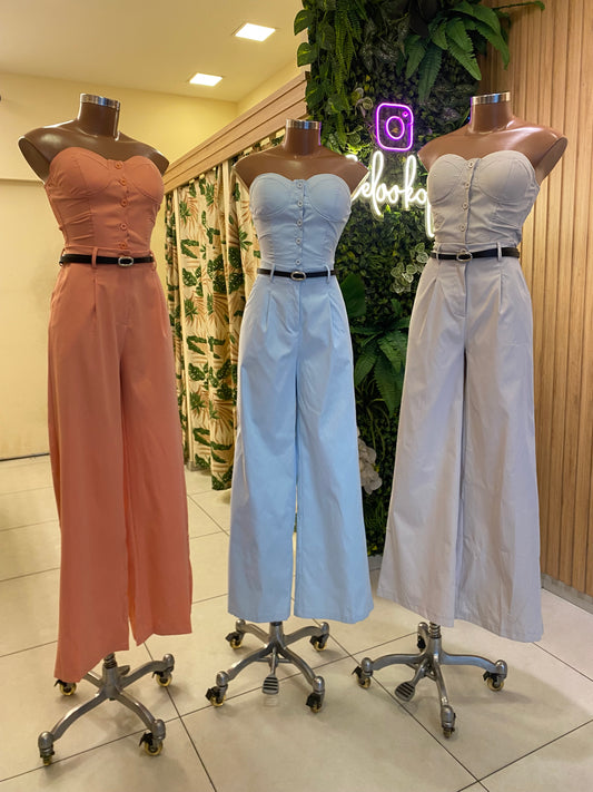 Conjunto Ágatha
