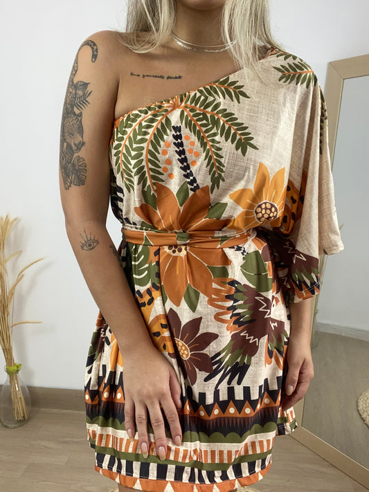 Vestido Lucy