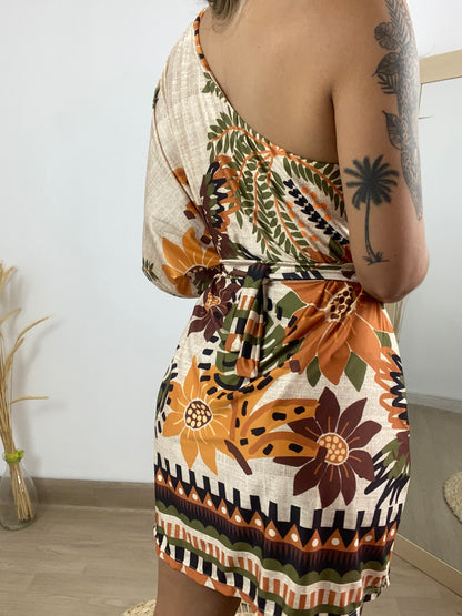Vestido Lucy