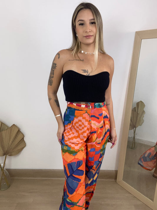 Calça Solare