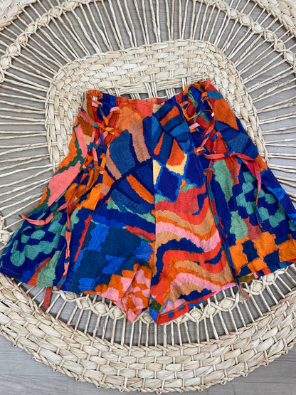Short Solare
