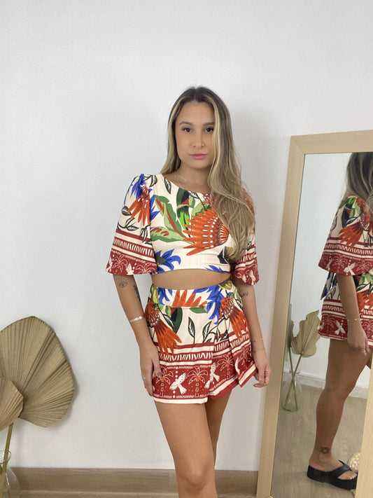Conjunto Califórnia