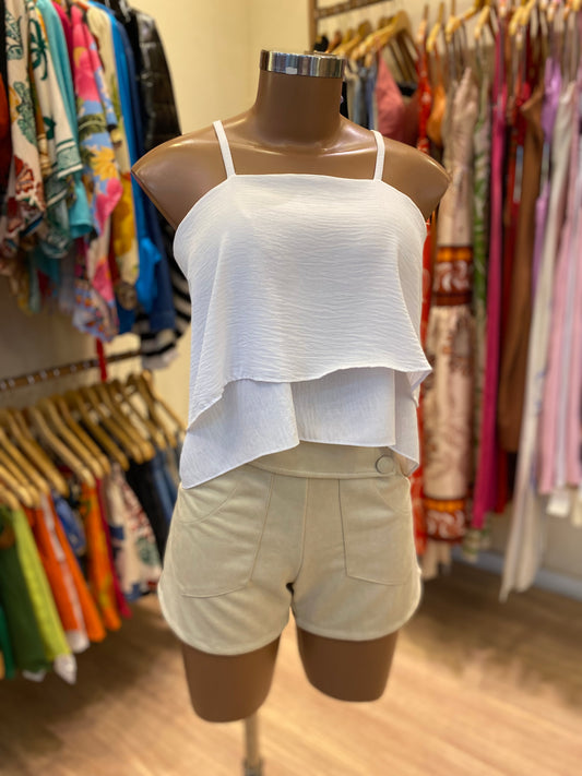 Blusa Clara