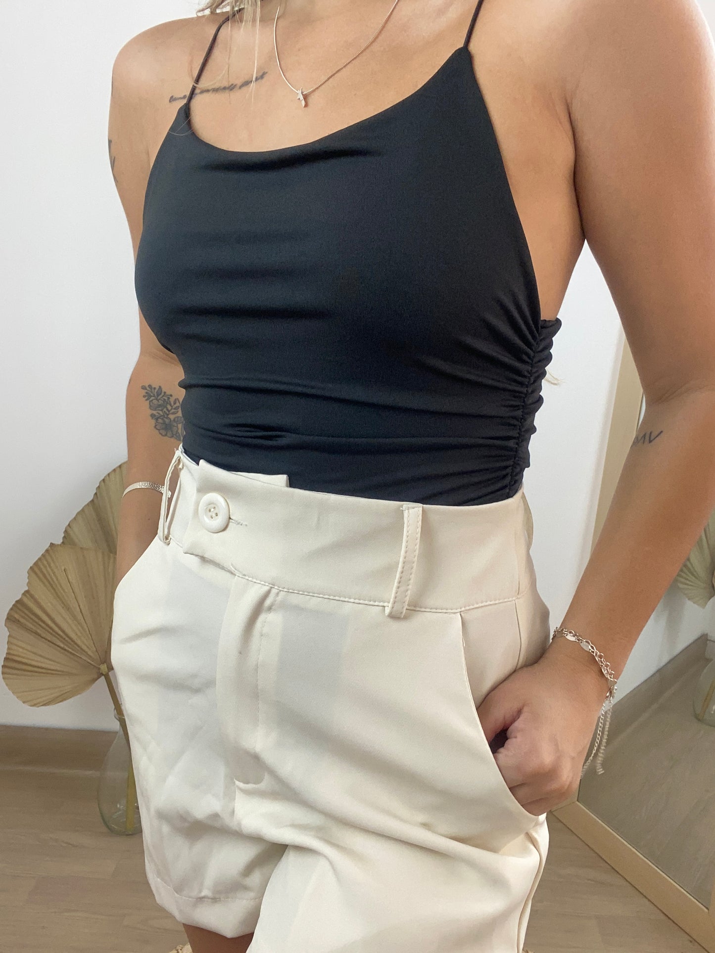 Boddy Lari