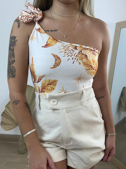 Body Tropical