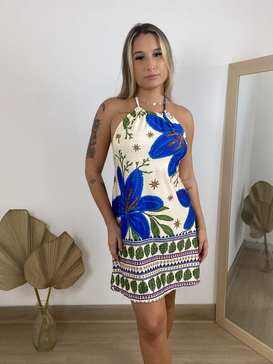 Vestido Ipanema