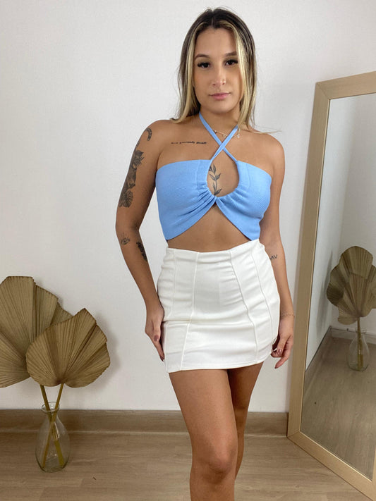 short saia Vani